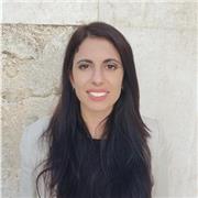 Laureata magistrale in ingegneria meccanica ed attualmente consulente energetico, impartisce ripetizioni di scienze, matematica e fisica per scuole superiori e aiuto compiti in tutte le materie per le scuole medie (compreso inglese e francese)
